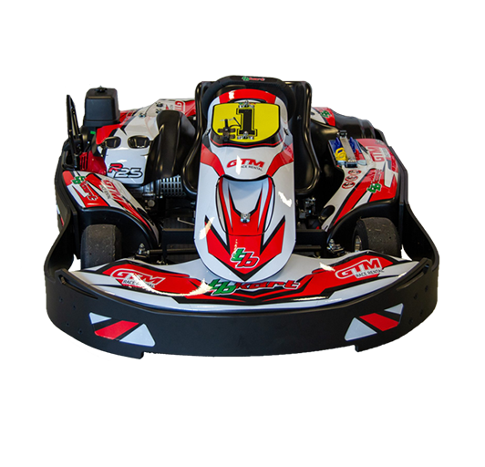 TB Kart