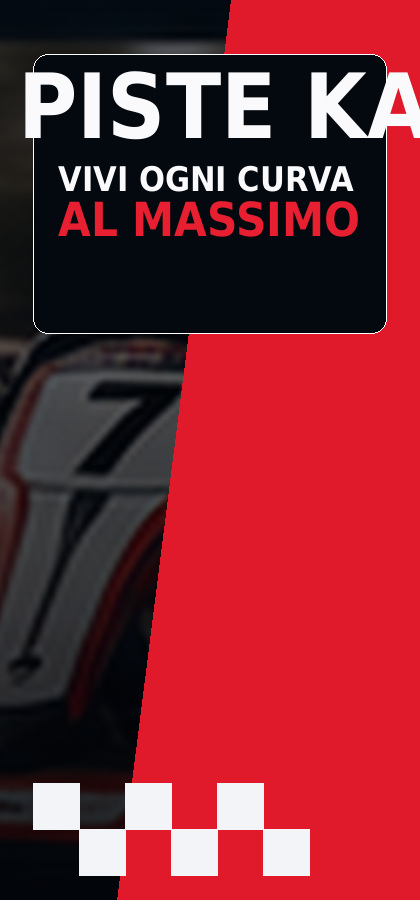 Banner test pista 204